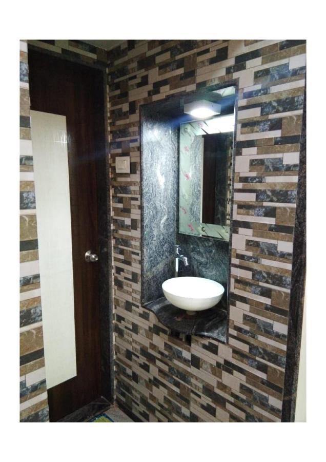 Villa Sai Tej 3Bhk à Mahābaleshwar Extérieur photo