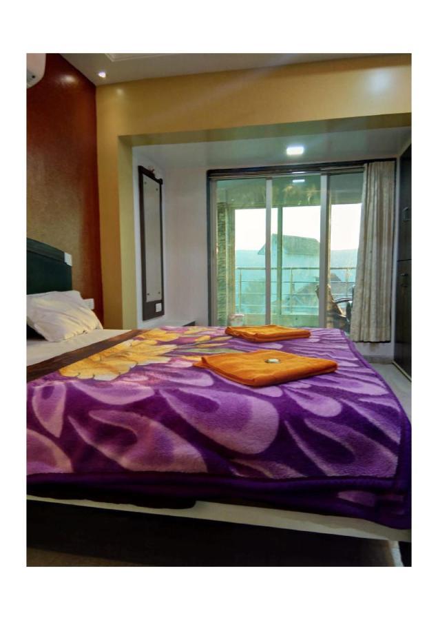 Villa Sai Tej 3Bhk à Mahābaleshwar Extérieur photo